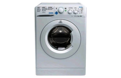 Indesit Innex XWC 61651 W Washing Machine - White